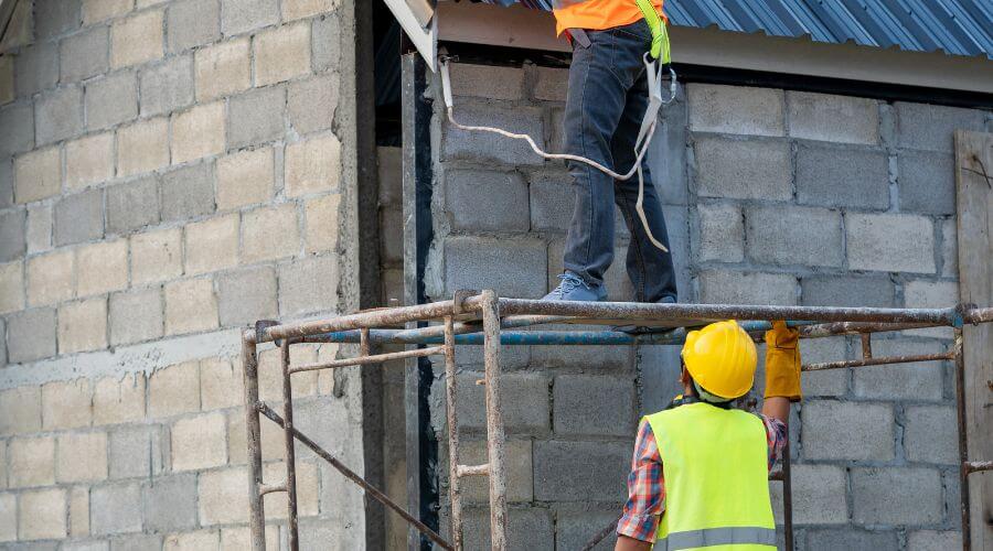 Expert tile roof repair services in Glyndon, MN